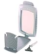 Fogless Shower Mirror
