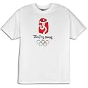 XP Men's Beijing Five Ring Logo Tee