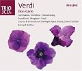 Verdi: Don Carlo