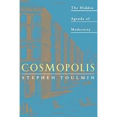 Cosmopolis: Hidden Agenda of Modernity