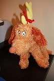  : The Grinch That Stole Christmas Reindeer Max Stuffed Character Toy