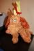 Search : The Grinch That Stole Christmas Reindeer Max Stuffed Character Toy