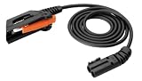 Petzl E55950 Extension Cable for Ultra Headlamp