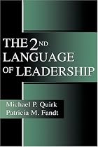 The 2nd Language of Leadership