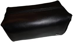 Men's Tommy Hilfiger Toiletry Bag Black Travel Kit