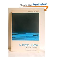 Poetics of Space