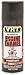VHT SP139 Engine Enamel GM Satin Black Can - 11 oz.