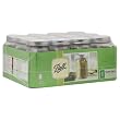 Ball Mason Jars Wide Mouth 1qt Size - Case of 12 Ball Mason Jars Wide Mouth 1qt Size - Case of 12
