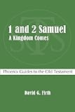 1 and 2 Samuel : a kingdom comes