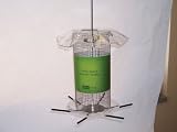 Forever Feeder 3 Quart - Clear