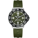 Tag Heuer Formula 1 Mens Watch WAH1113.T6025