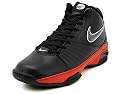 NIKE(ナイキ) AIR VISI PRO II(エアビジプロ2) 454163 012 ブラック/スポーツレッド/ホワイト