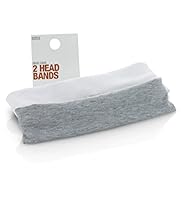 2 Hair Care Head Bands