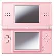 Nintendo DS Lite Coral Pink Nintendo