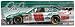 #88 Dale Earnhardt Jr AMP 2' x 6' Vinyl Banner