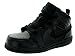 Nike Jordan Toddlers Jordan 1 Mid Bt Basketball Shoe