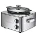 Cuisinart CSC400U Slow Cooker Stainless Steel 3.8L