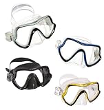 Mares Pure Vision Scuba Mask