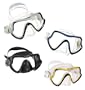 Mares Pure Vision Scuba Mask