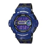 Casio G-Shock Herren-Armbanduhr Digital Quarz GD-200-2ER