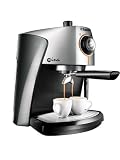 Saeco - Machine à Café Expresso : Saeco Nina (Import Allemagne)