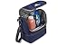 High Sierra Double-Decker Lunch Bag