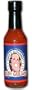 Collector's Hot Sauce; Dave's Gourmet Rudy Giuliani Presidential Candidate Hot Sauce Collectors Series. Brought to You By The Makers of Insanity Sauce the Hottest Sauce In The Universe. Profits From the Sale of This Sauce Will Be Donated to Cancer Related Research.