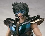 Saint Seiya: Black Phoenix Ikki's Shadow Cloth Myth Action Figure