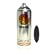Monstercolors Premier Smooth Signal Black 400ml aerosol spray paint