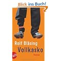 Vollkasko: Roman