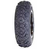 DWT V2 MX ATV Tire - 20x6-10 - 2 Ply - Standard - Front