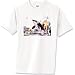 Polar Kingdom - Ocean and Marinelife Premium T-Shirt