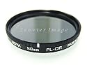 HOYA 58CIR 58mm Circular Polarized Filter
