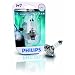 Philips 12972XVB1 X-treme Vision H7 Scheinwerferlampe, 1er Blister