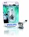 Produkt-Bild: Philips 12972XVB1 X-treme Vision H7 Scheinwerferlampe, 1er Blister