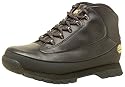 Timberland Childrens Bromilly Boot Black/Gold
