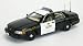 First Response 1/43 2007 Ford Ontario Provincial Police - OPP