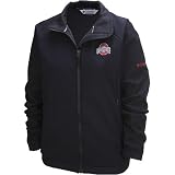 Columbia Ohio State Buckeyes Women's Softshell Jacket at Columbia Sportswear