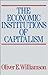 The Economic Institutions of Capitalism