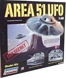 Area 51 UFO