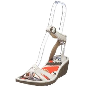 Fly London Women's Odette
