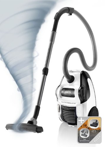 Imagen 2 de AEG ASC 6945