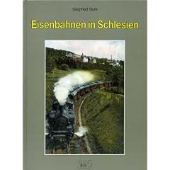 Eisenbahnen in Schlesien