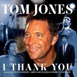 Tom Jones Foto 7