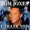 I Thank You