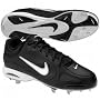 NIKE Mens Air Team Monster Metal Cleats