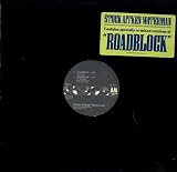 Roadblock + Stickered Sleeve