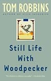 Still Life with Woodpecker