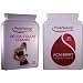 Acai Berry Extreme Complex Fat Burners, Weight Loss, Diet Slimming Pills & Colon Cleanse - Detox Combo