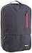[インケース] INCASE NYLON CAMPUS PACK  CL55385 DARK GREY/PINK BERRY (ダークグレー/ピンクベリー)